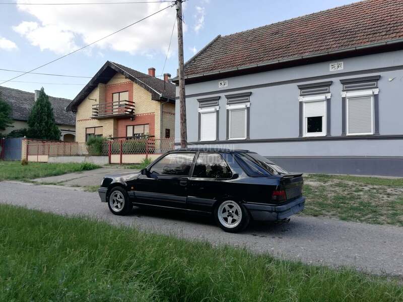 Peugeot 309 Gti 16V