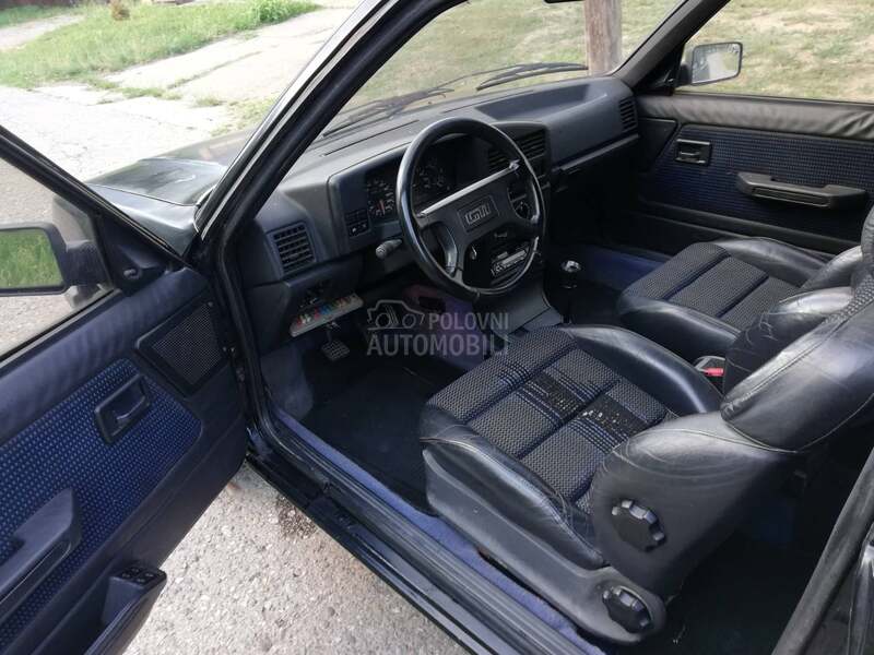 Peugeot 309 Gti 16V