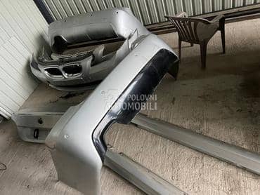 e60 zadnji m branik za BMW Serija 5