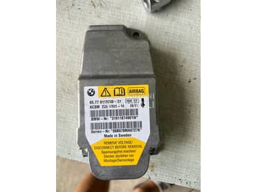 airbag centrala za BMW Serija 5