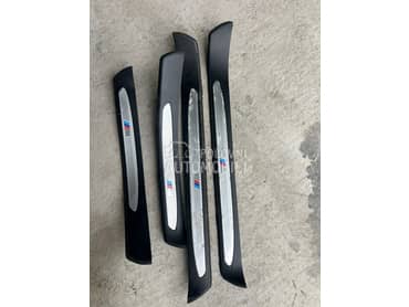 e60 m lajsne pragova za BMW Serija 5