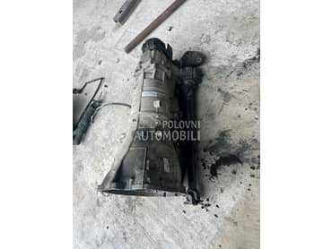 menjac m57 xd za BMW Serija 5