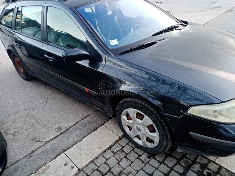 Renault Laguna 1.9