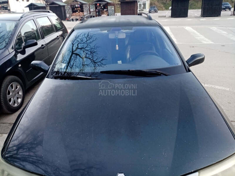 Renault Laguna 1.9