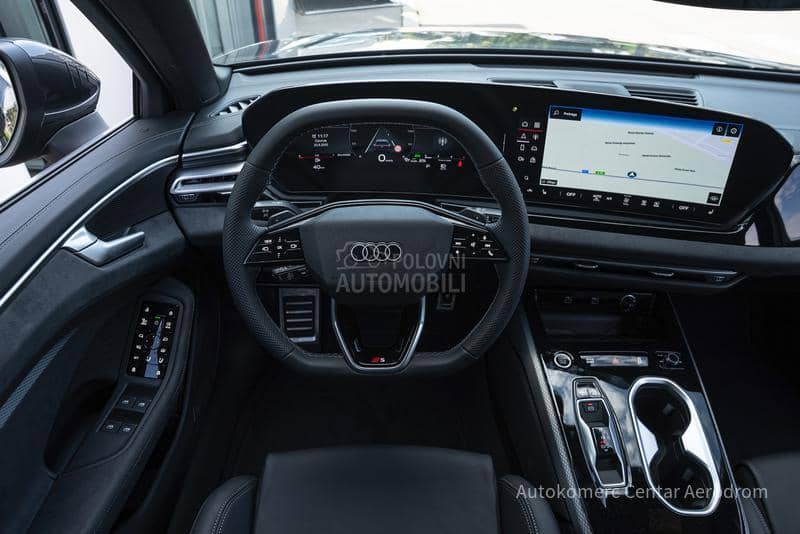 Audi A6 40 TDI quattro