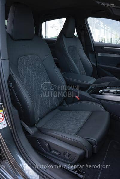 Audi A6 40 TDI quattro