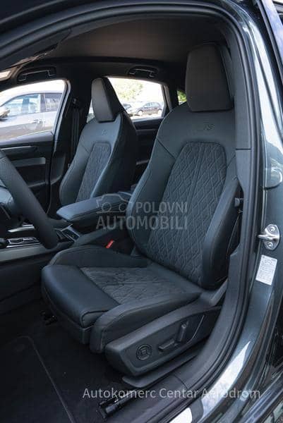 Audi A6 40 TDI quattro