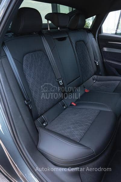 Audi A6 40 TDI quattro