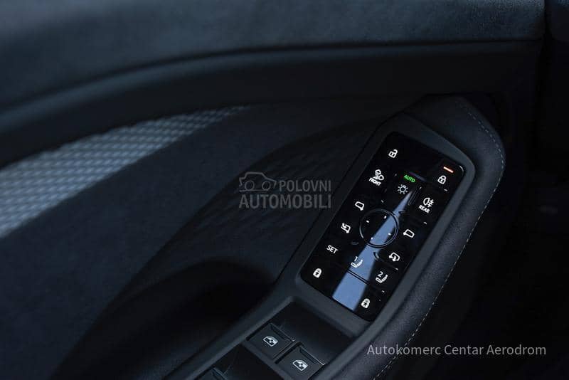 Audi A6 40 TDI quattro