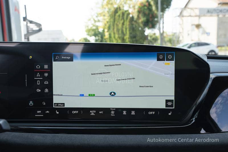 Audi A6 40 TDI quattro