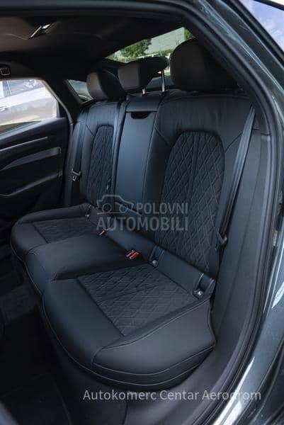 Audi A6 40 TDI quattro