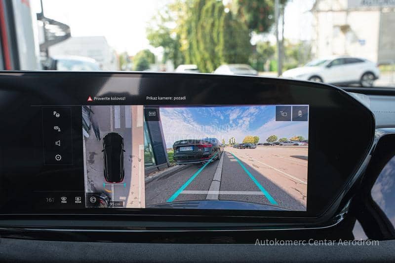 Audi A6 40 TDI quattro