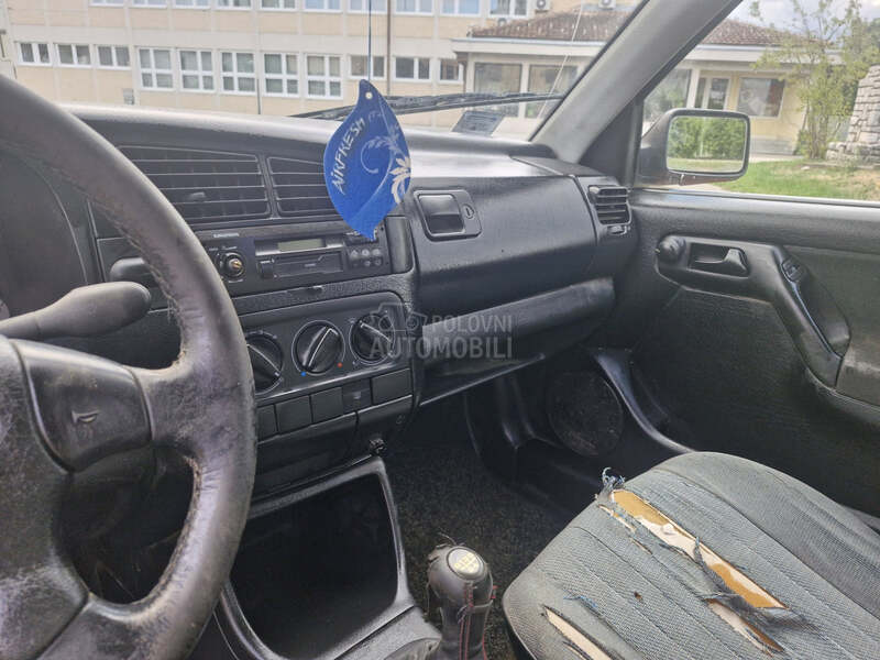 Volkswagen Golf 3 1.9 TDI