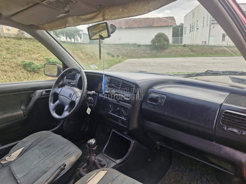 Volkswagen Golf 3 1.9 TDI
