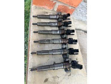 m57 231 za BMW Serija 5