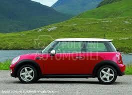 Aluminijumske felne  16" 4 x 100