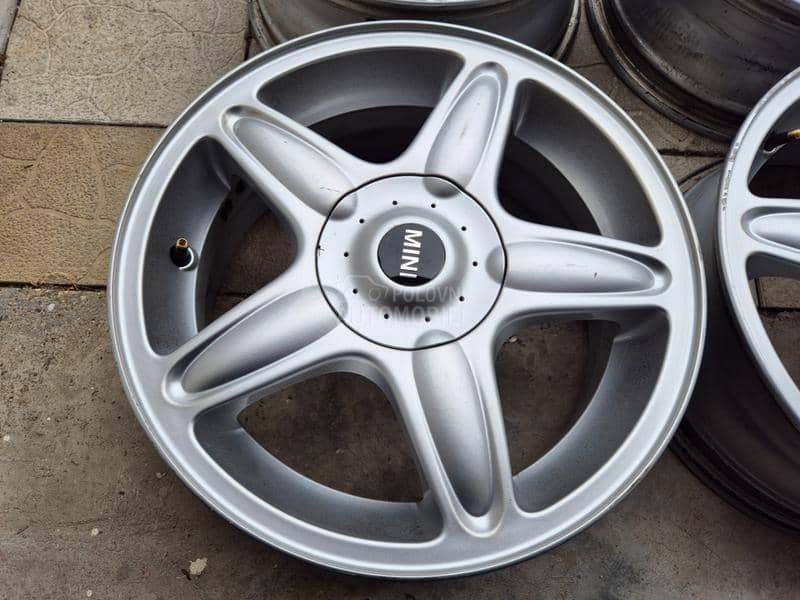 Aluminijumske felne  16" 4 x 100