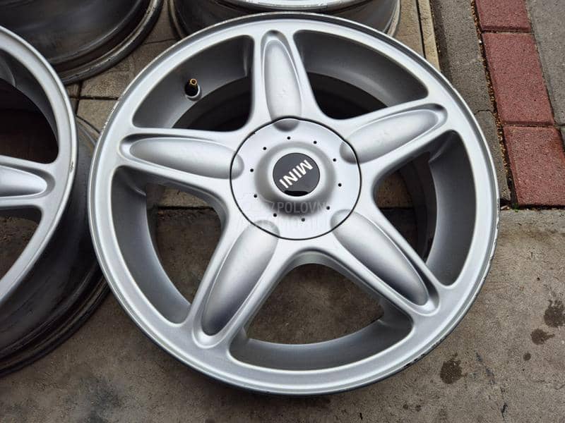 Aluminijumske felne  16" 4 x 100