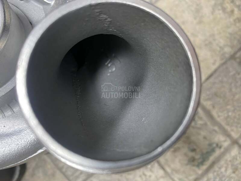 Turbina 320 CDI C E R ML GL