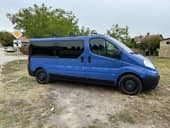 Opel Vivaro 2.0cdti PRODUŽEN