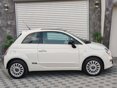 Fiat 500 Lounge