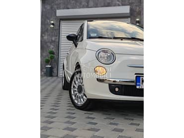 Fiat 500 pano