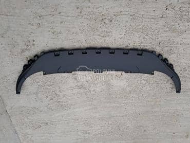 Spojler Golf  8 za Volkswagen Golf 8 od 2019. do 2024. god.