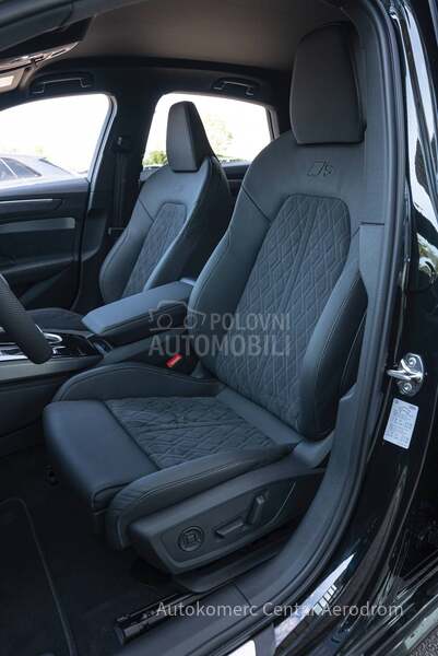 Audi A6 Limuzina
