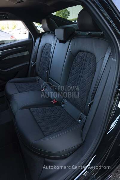 Audi A6 Limuzina