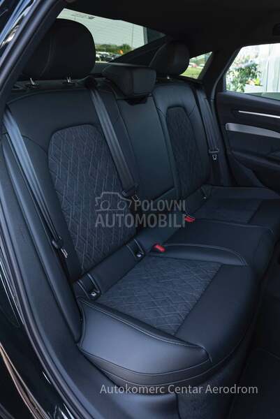 Audi A6 Limuzina