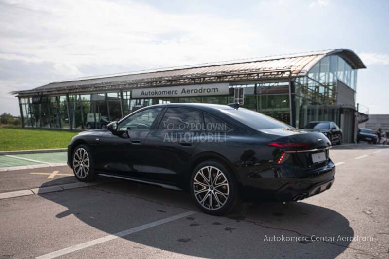 Audi A6 Limuzina