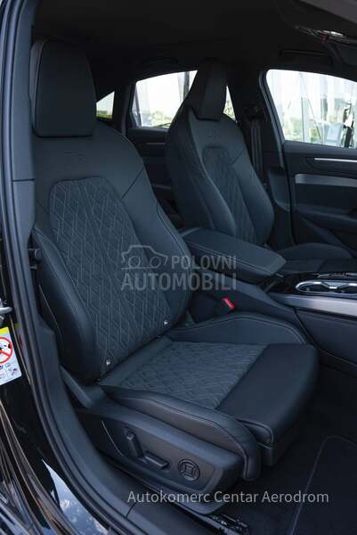 Audi A6 Limuzina