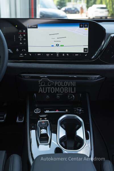 Audi A6 Limuzina
