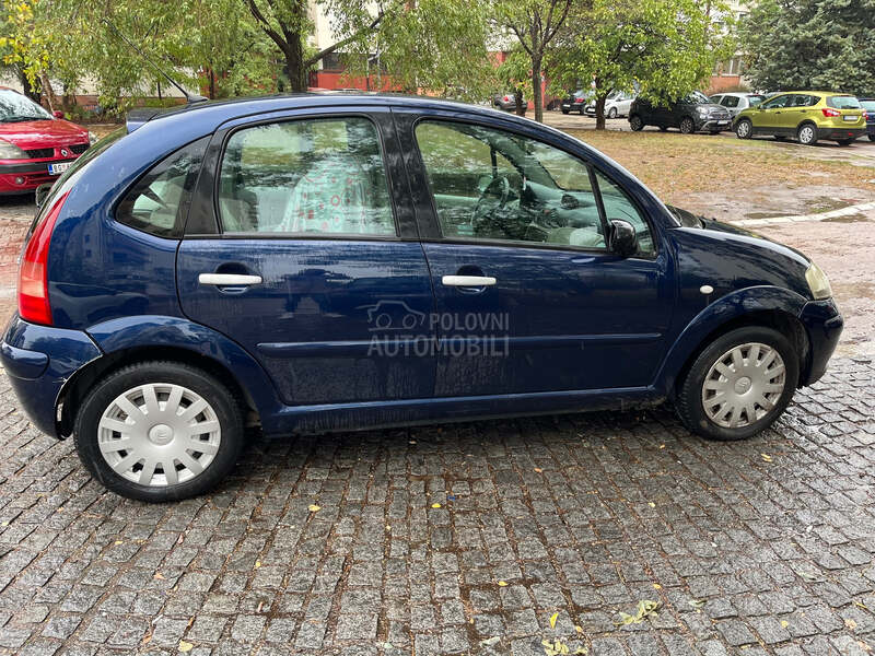 Citroen C3 