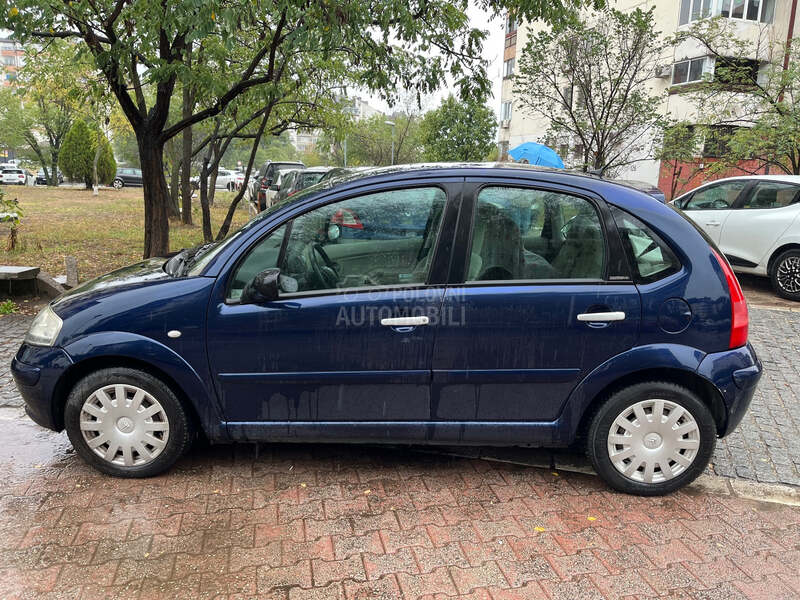 Citroen C3 