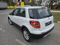 Fiat Sedici 1,6i 16v