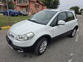 Fiat Sedici 1,6i 16v