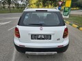 Fiat Sedici 1,6i 16v