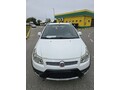 Fiat Sedici 1,6i 16v