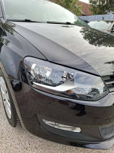 Volkswagen Polo 1.4