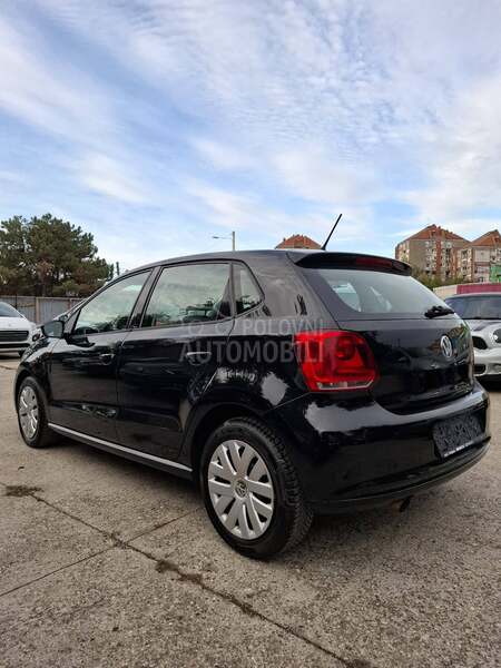 Volkswagen Polo 1.4