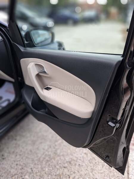 Volkswagen Polo 1.4