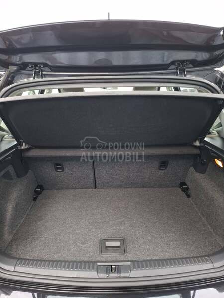 Volkswagen Polo 1.4