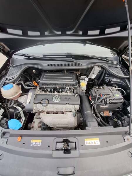 Volkswagen Polo 1.4