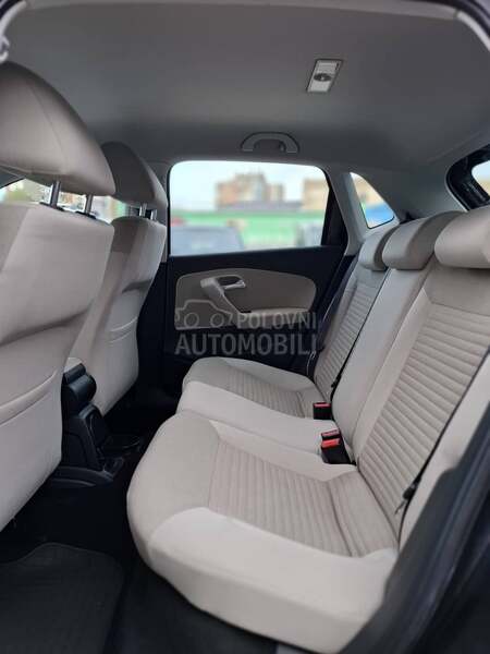 Volkswagen Polo 1.4