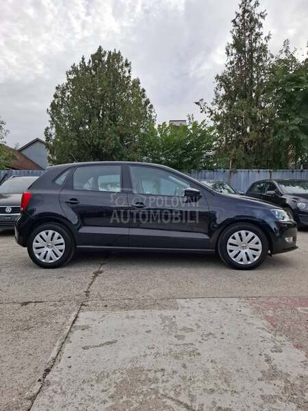 Volkswagen Polo 1.4
