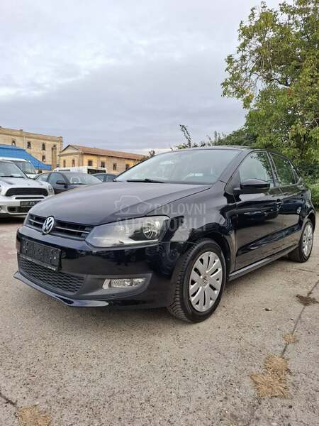Volkswagen Polo 1.4