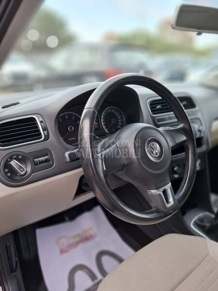 Volkswagen Polo 1.4