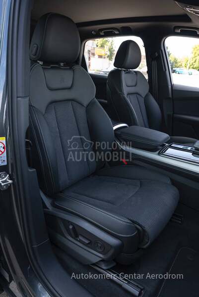 Audi Q7 quattro