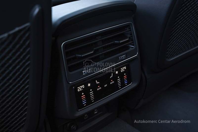 Audi Q7 quattro